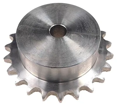 Image de Pignon 08B – 23 dents, inoxydable – Ozdowski