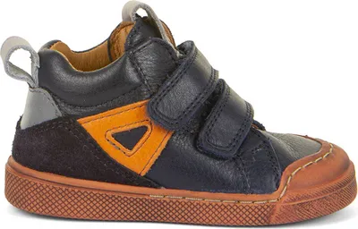 Produktbild von Froddo Rosario High-Top Dark Blue Größe EU 25