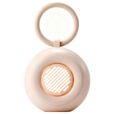 Schallwerk ® White Noise Machine Baby – Einschlafhilfe Für Babys & Erwachsene Mit Weißem Rauschen, Naturgeräuschen & Mehr – Geräuschebox Mit Nachtlicht & Timer – Tragbar & Leise