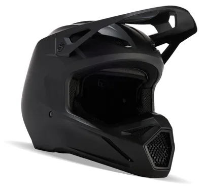 Produktbild von Motocross Helm mit MIPS Technologie und ECE 22.06