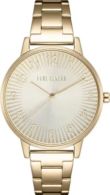Produktbild von Paul Lorens Armbanduhren PL11715B3-4D1