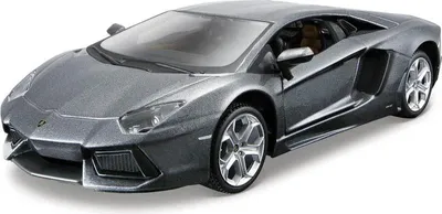 Produktbild von Maisto Lamborghini Aventador LP700-4 1:24 Bausatz