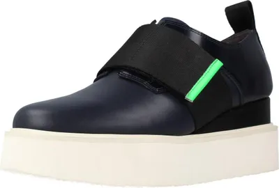 Produktbild von UNITED NUDE JUKO RUN Schuhe, Blau