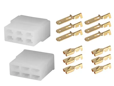 Obrázek produktu pro Šesticestný konektor