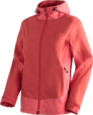 Produktbild von MAIER SPORTS Brocken W red orcher/rose parade red orcher/rose parade 38