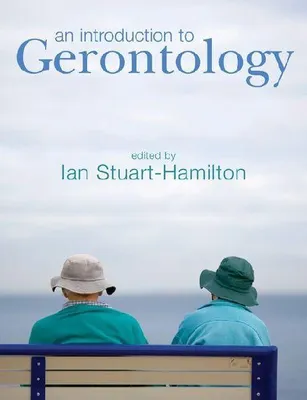 Produktbild von An Introduction to Gerontology