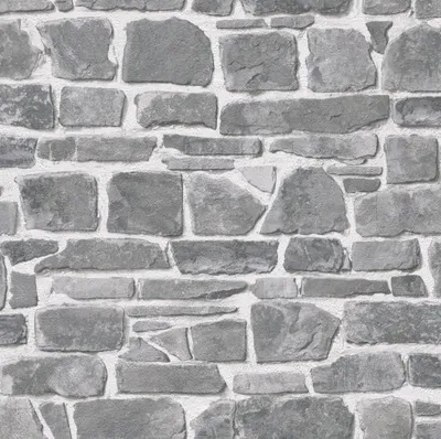 Immagine prodotto di Carta da parati Duplex RASCH'17 pietra cemento