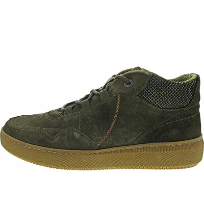 Produktbild von Waldläufer H-Johann 724704-200-246 (10.5/khaki fichte LS:honi)
