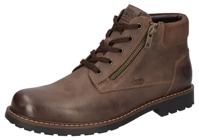 Obrázok produktu pre LERROS, pánske čižmy, model 4973-601, tmavohnedé, veľkosť 44 EU