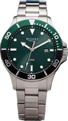 Zdjęcie produktu dla Regent Mezczyznizegarek F-1544
