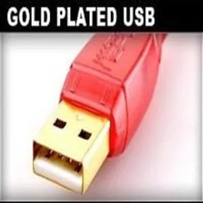 Produktbild von USB-A-auf-B-Kabel der Pro-Serie