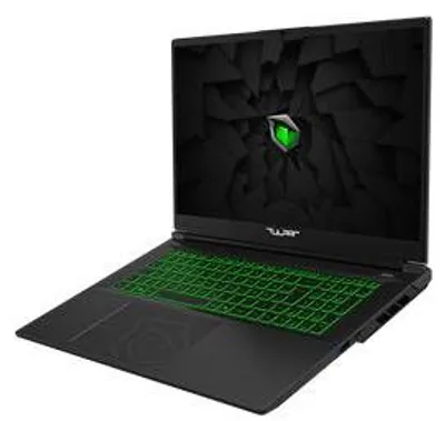 Produktbild von Tulpar A7 V16.2 17,3" Gaming Laptop