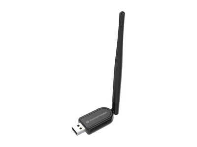 Obrázok produktu pre Conceptronic ABBY07B USB-Bluetooth 5.1-Adapter