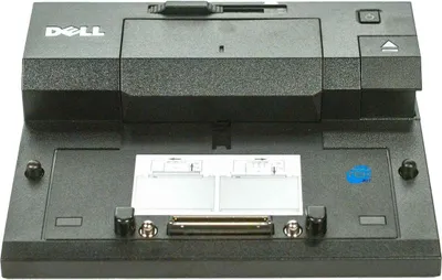 Immagine prodotto di Docking Station Dell Pr03x Usb 3.0 Lan Dvi Vga Displayport Precision Latitude