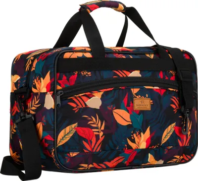 Produktbild von Rovicky Reisetasche für Damen Zugorim orange-blau One size