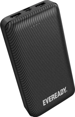 Obrázek produktu pro Energizer PX20B, 20000 mAh, Lithium-polymerová (LiPo), Černá