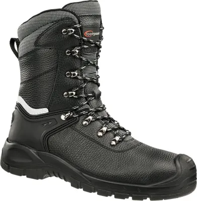 Produktbild von Footguard Winterstiefel 631831, S3, Gr. 41