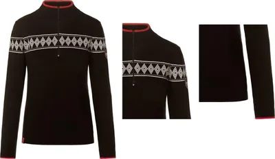 Produktbild von Almgwand Pertingeralm Damen Pullover Strickpullover 225206AD : 42