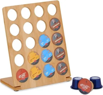 Obrázok produktu pre Držiak kapsúl Cafissimo na 20 kapsúl