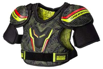 Produktbild von Schulterschutz Sherwood Rekker Legend Bambini S