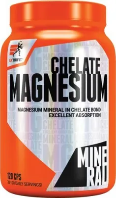 Produktbild von Magnesiumchelat