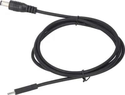 Produktbild von Rechteckiges Satelliten-Gleichstromkabel,Satelliten-USB-C-Gleichstromkabel,Typ-C-Gleichstromkabel,100-W-USB-C-Gleichstromkabel,Rechteckiges Satelliten-Ersatzkabel,Rechteckiges Satellitenkabel