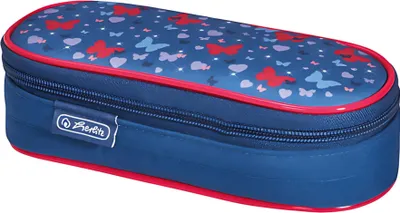 Produktbild von herlitz Schlamper-Etui "Butterfly Dance"