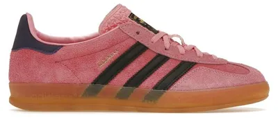 Produktbild von adidas Gazelle Indoor Bliss Pink Purple (Women's) - EU 48