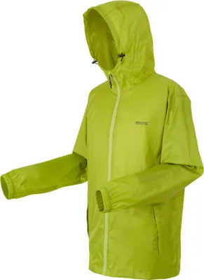 Productafbeelding van REGATTA Herenregenjas Pack It III