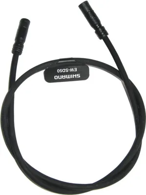 Productafbeelding van Shimano EW-SD50 DI2, 400 mm voedingskabel, type IEWSD50L40