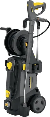 Immagine prodotto di Idropulitrice HD 5/15 CX Plus+FR Classic 500 l/h 150bar 2,8 kW