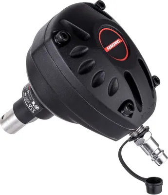 Produktbild von AEROPRO Druckluft-Handnagler Hammer für Nägel bis 12 cm