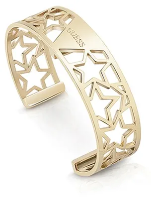 Image de Bracelet rigide Guess pour femme UBB28077