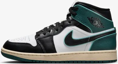 Zdjęcie produktu dla Nike Jordan 1 Mid SE "Oxidised Green" FQ7818-100, Rozmiar: 44,5