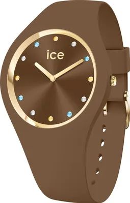 Produktbild von Ice Watch ICE cosmos 022285 Damenarmbanduhr