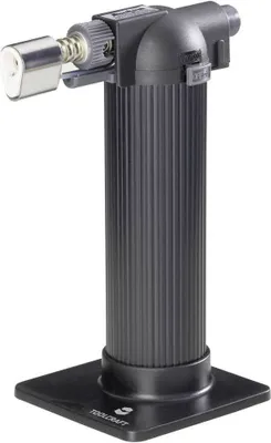 Produktbild von TOOLCRAFT MT-770S Gasbrenner 1300 °C 65 min inkl. Piezozünder 1 St.