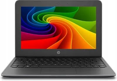 Produktbild von Business Laptop Notebook HP Stream 11 Pro G5 Celeron N4120 4GB 64GB eMMC 1366x768 Windows 11