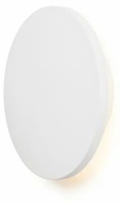 Immagine prodotto di RED - DESIGN RENDL RENDL ATLANTA 13 LED a vista, bianco, 230 V, 6 W, IP54, 3000 K, R12825