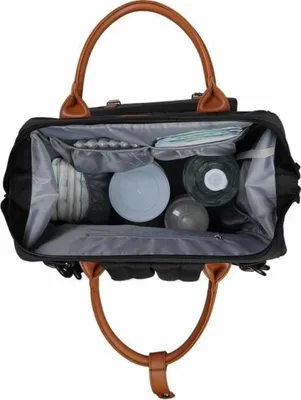 Produktbild von Wickeltasche ThermoBaby