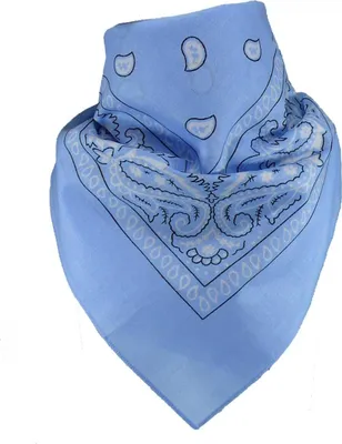 Produktbild von Bandana 100% Baumwolle!