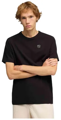 Produktbild von T-Shirt Puma 692054-01 für Herren