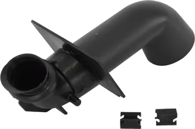 Obrázek produktu pro Originální koleno Karcher pro stroj na čištění koberců a čalounění Puzzi 100 10/1 10/2 (4.031-070.0)