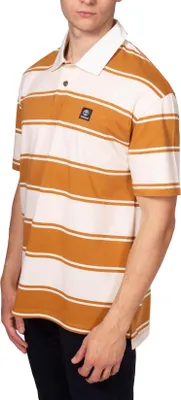 Immagine prodotto di TIMBERLAND - Polo uomo rugby a righe  - Taglia S
