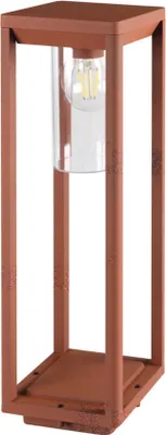 Obrázok produktu pre Kanlux S.A. 34985, Hnedá, Hliník, IP44, I, E27, LED
