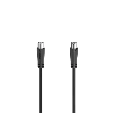 Produktbild von Antennenkabel Hama Technics (1,5 m)