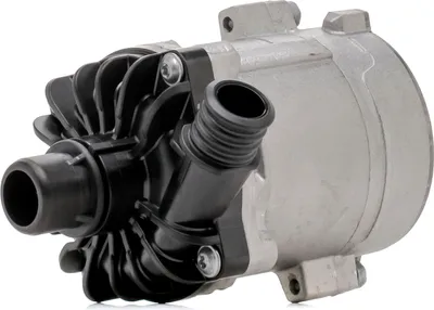 Produktbild von PIERBURG Zusatzwasserpumpe 7.06033.44.0 für BMW 5 Touring (F11) elektrisch