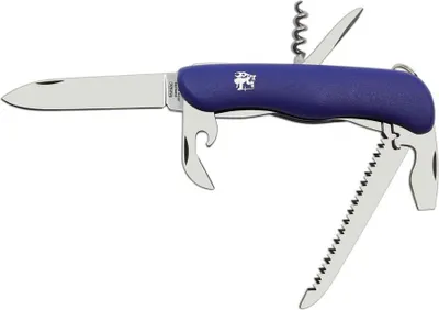 Obrázok produktu pre Nuz 115-Nh-6/Ak Modrá