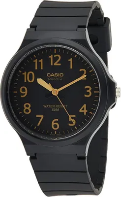 Produktbild von Herren Uhr Casio MW-240-1B2