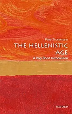 Produktbild von The Hellenistic Age