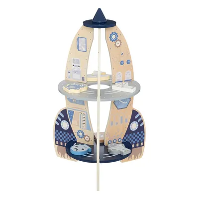 Produktbild von Spielzeugrakete ESCAPE, 60 cm